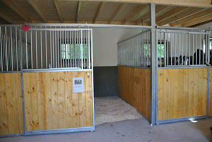 Standardbox